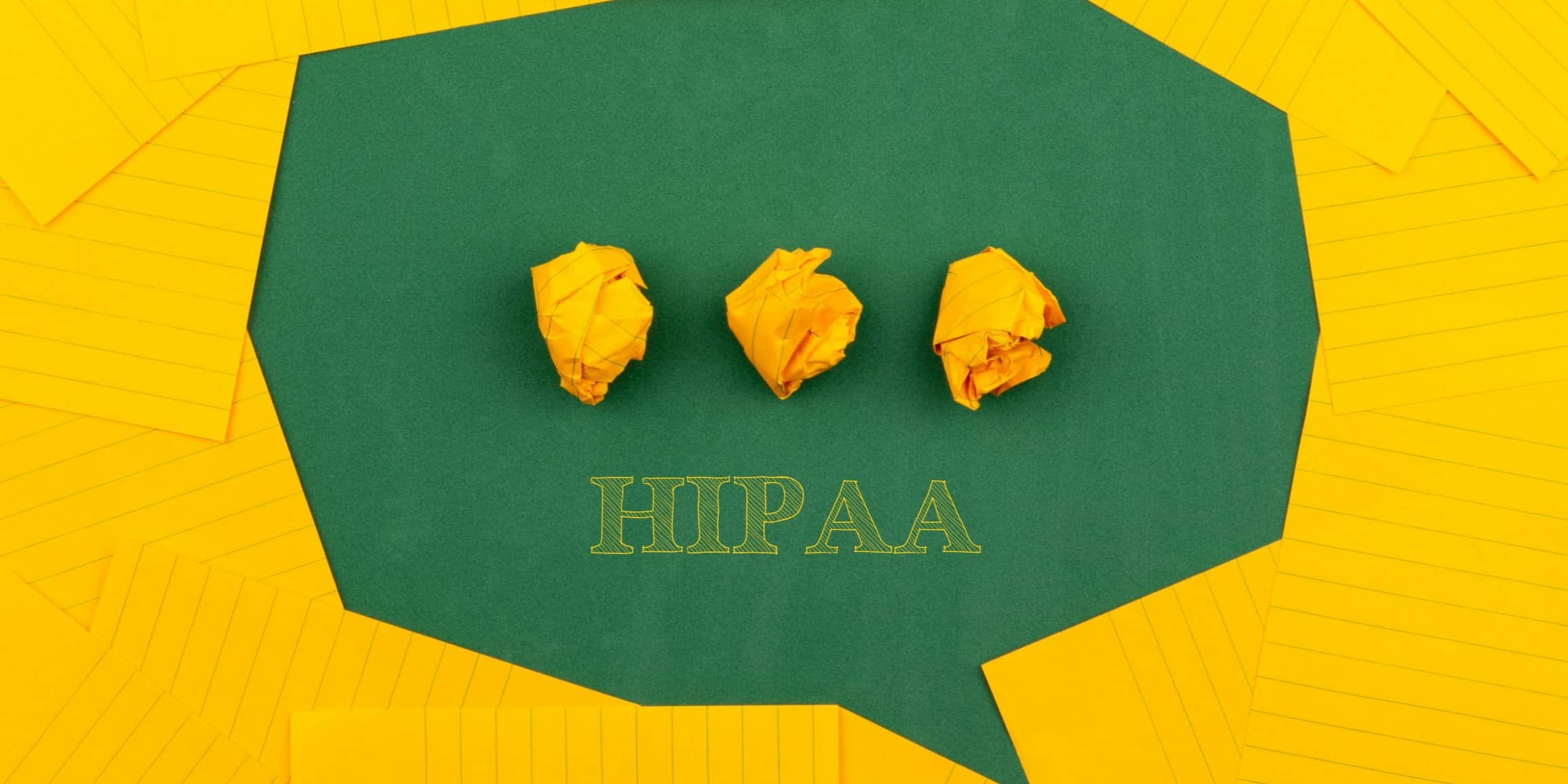 HIPAA Communications in Healthcare