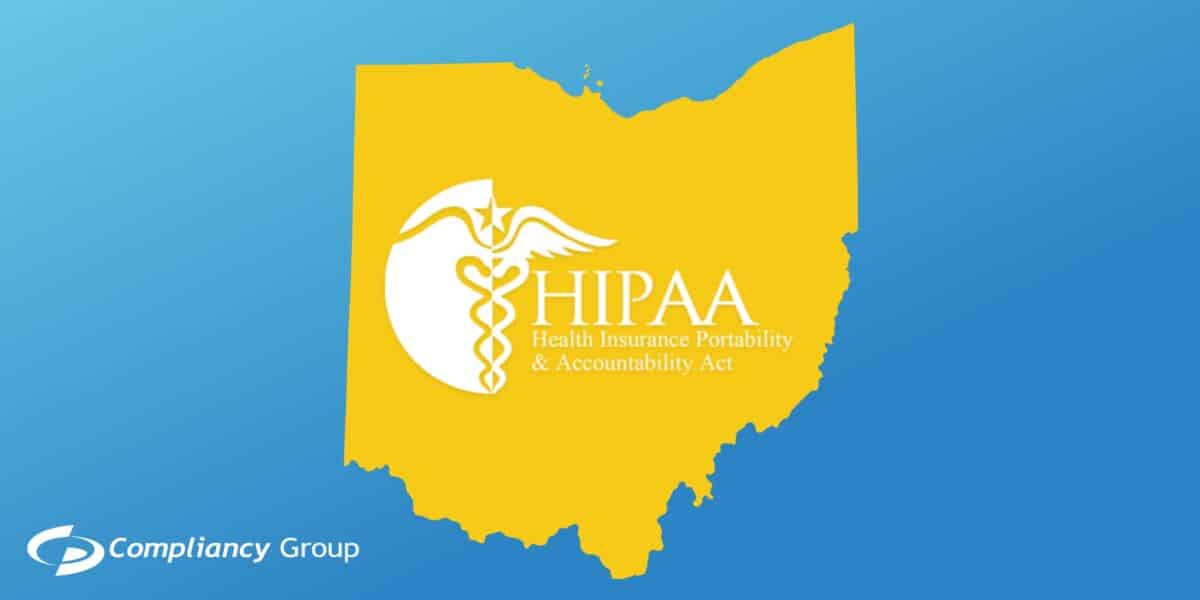 how-to-comply-with-hipaa-laws-in-ohio-compliancy-group