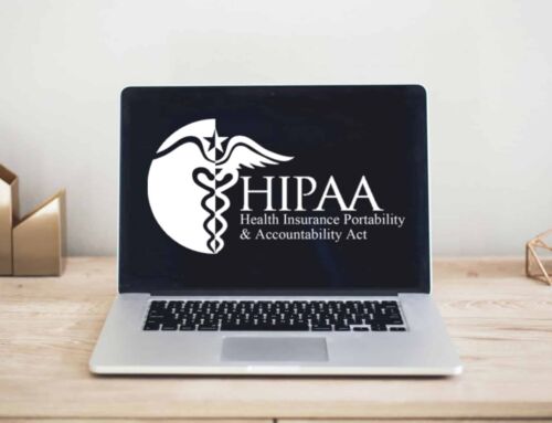 MSP Revenue Service Offerings and HIPAA