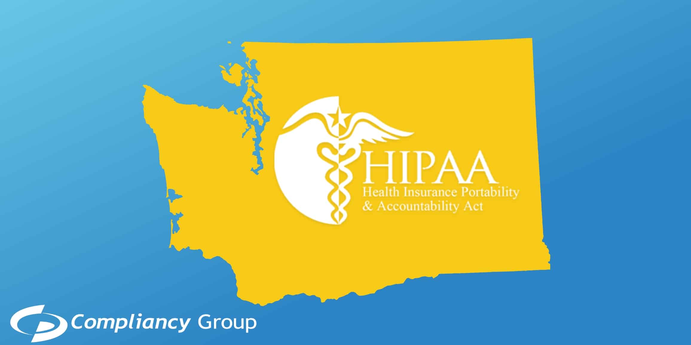 Washington State HIPAA Laws