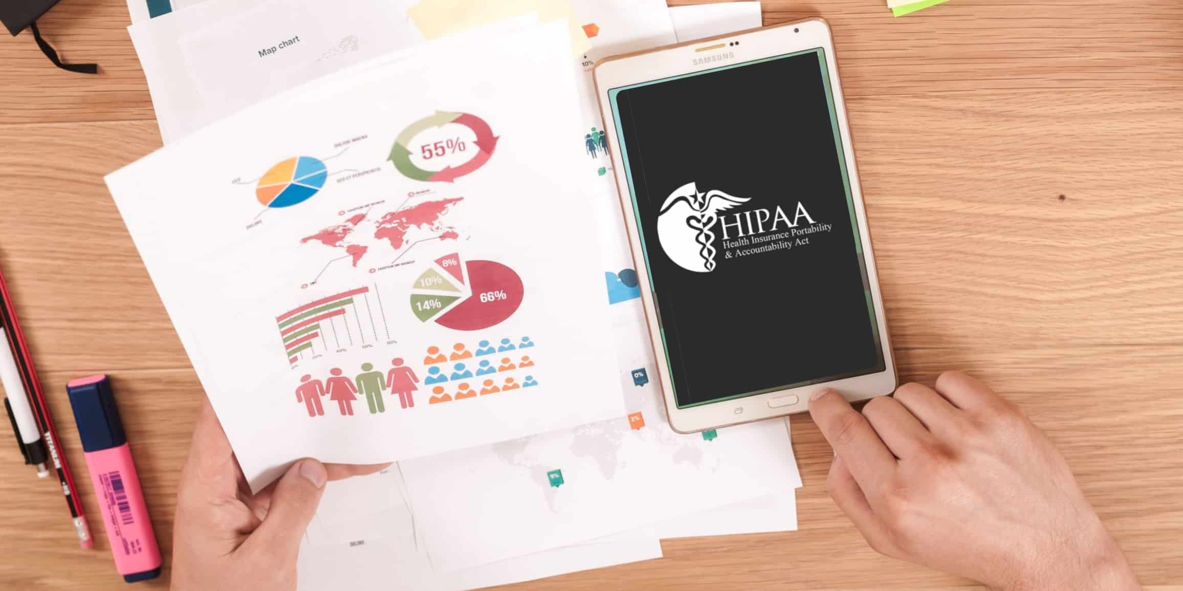 HIPAA Compliance Survey