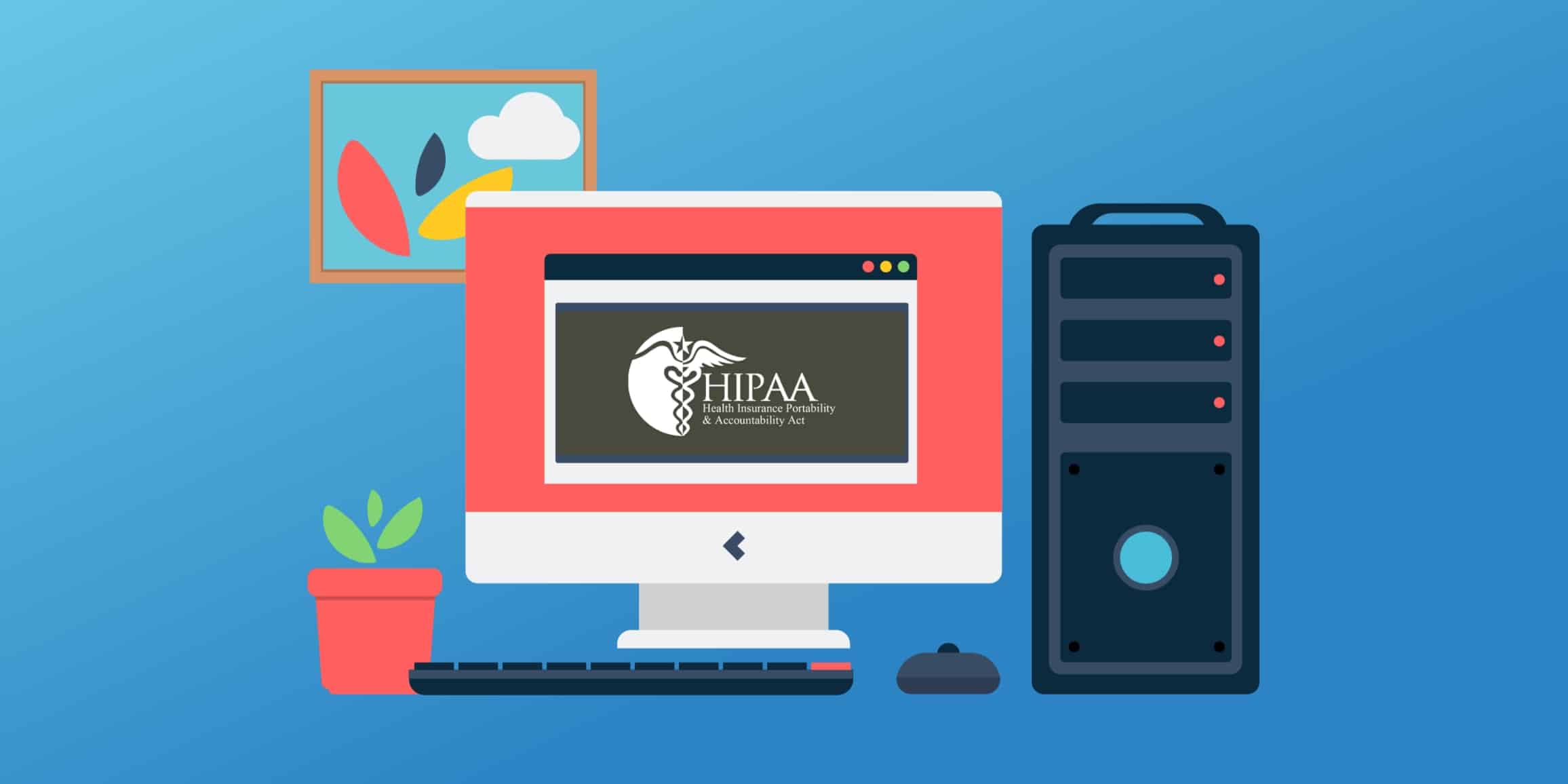 HIPAA for IT Service Providers