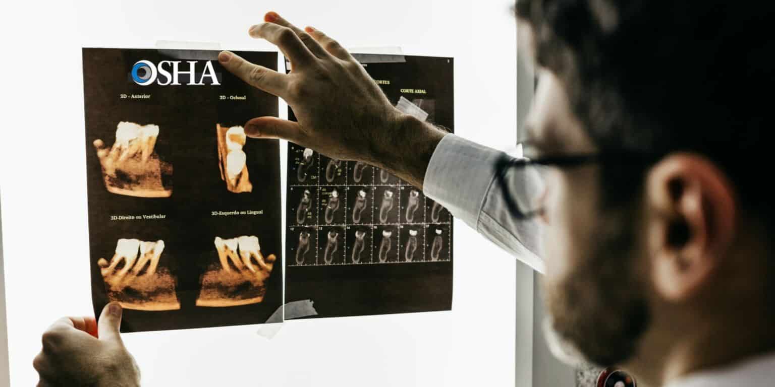 OSHA Regulations For Dental X-rays - Compliancy Group