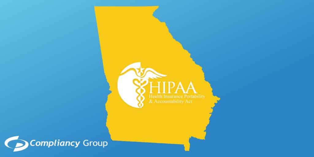 HIPAA Laws An Overview Compliancy Group