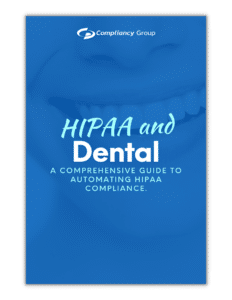 HIPAA and Dental Guide
