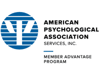 American Psychological Assocation Logo