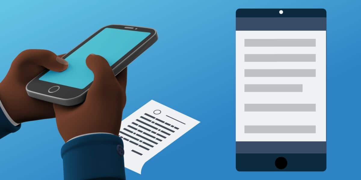 What to Look for in HIPAA Compliant Document Scanning