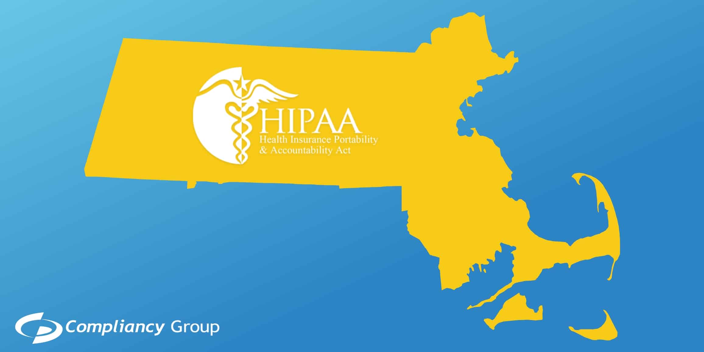 HIPAA Massachusetts