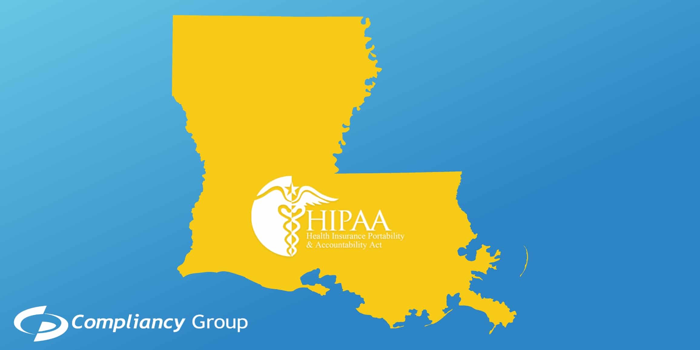 Louisiana HIPAA Laws