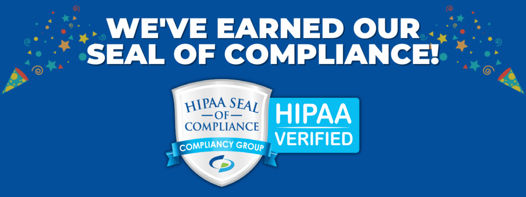 Seal of Compliance
