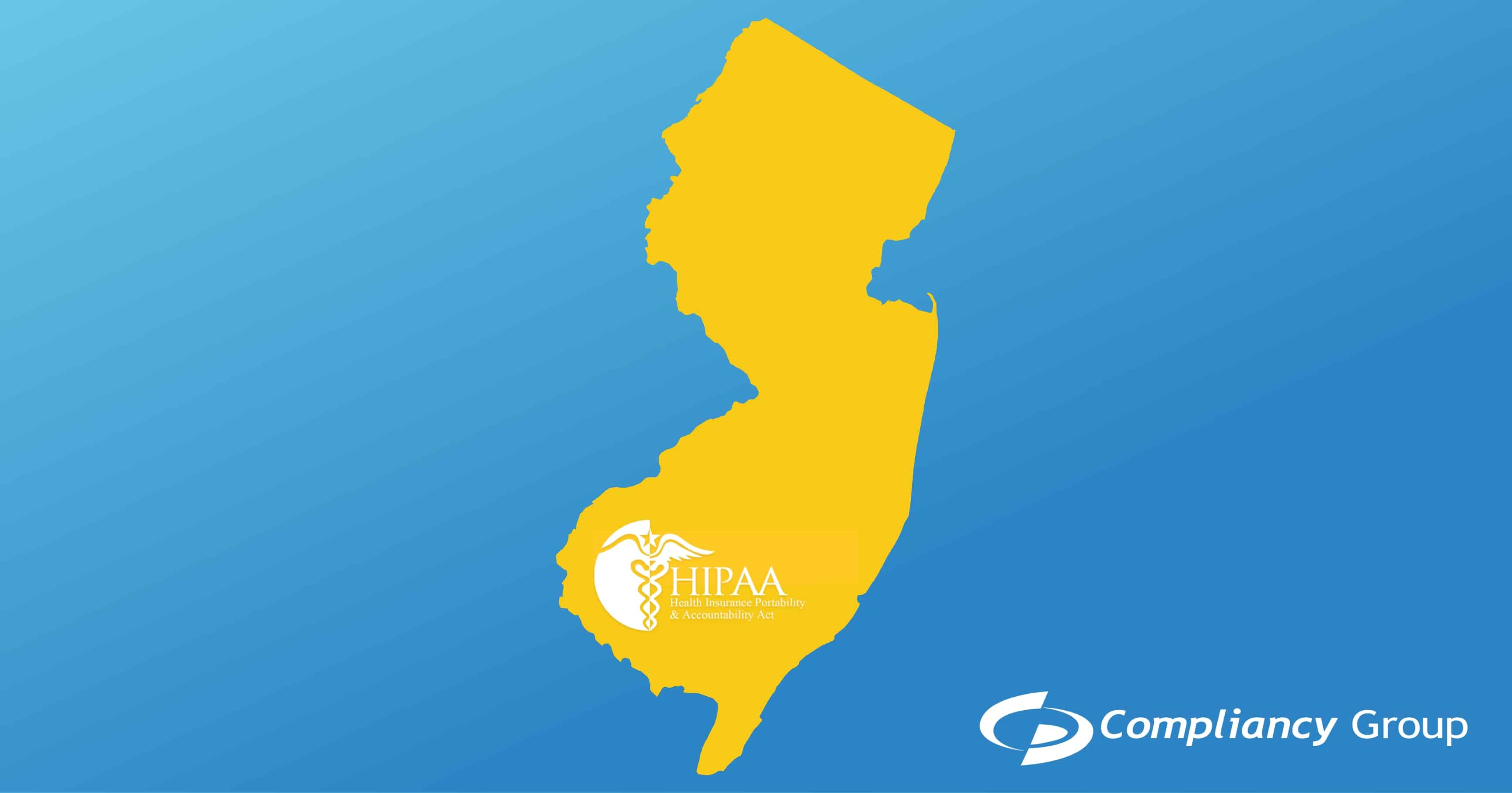 HIPAA New Jersey State Law