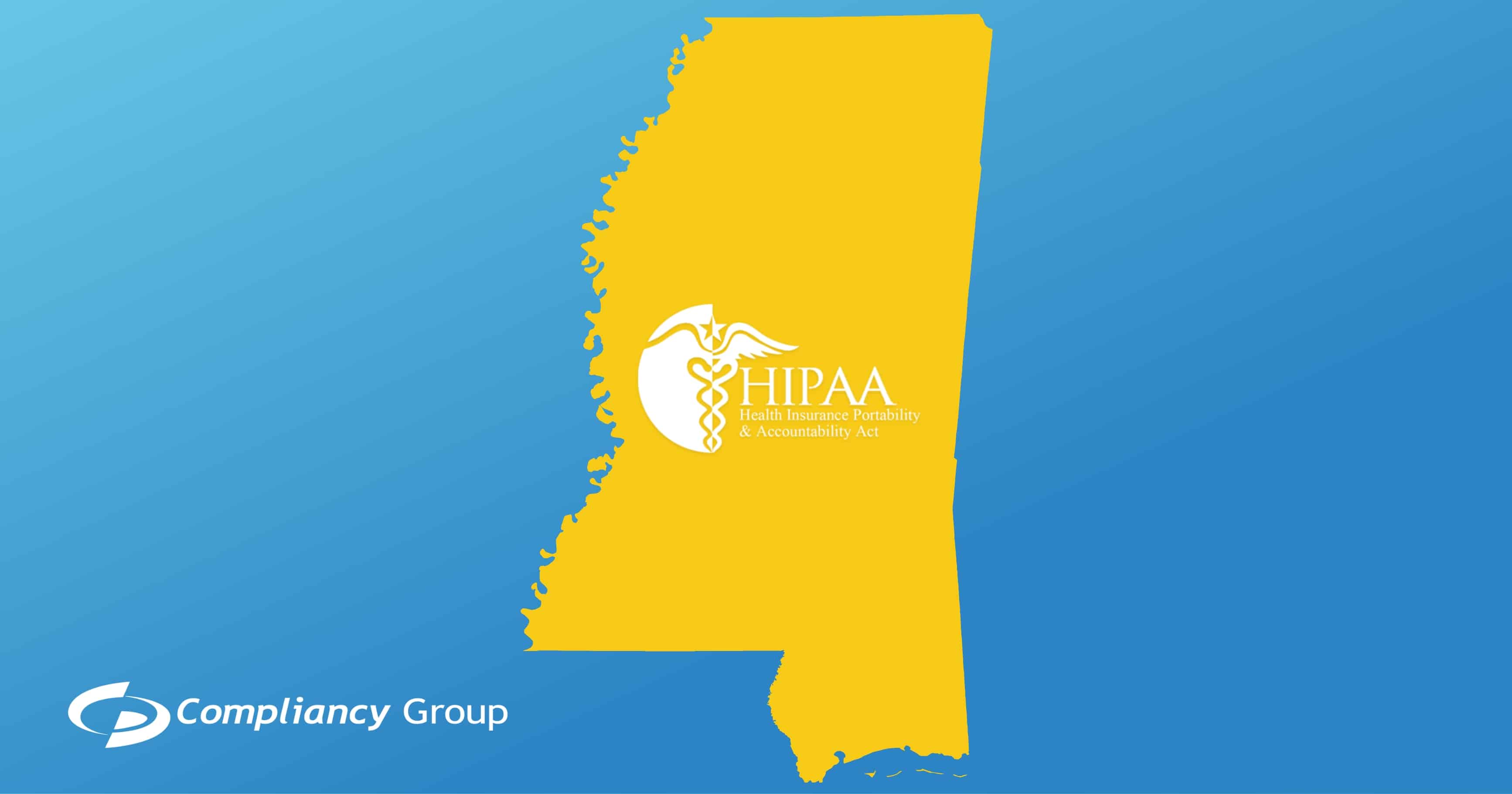 Mississippi HIPAA Laws