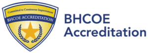 BHCOE-Accreditation-HERO-Compliancy Group