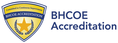 BHCOE-Accreditation-HERO-Compliancy Group