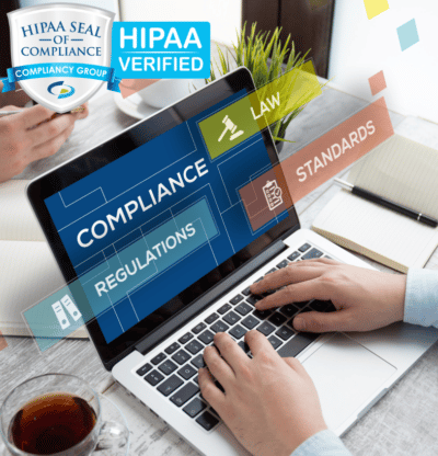 Compliancy Group Software Compliance Officers