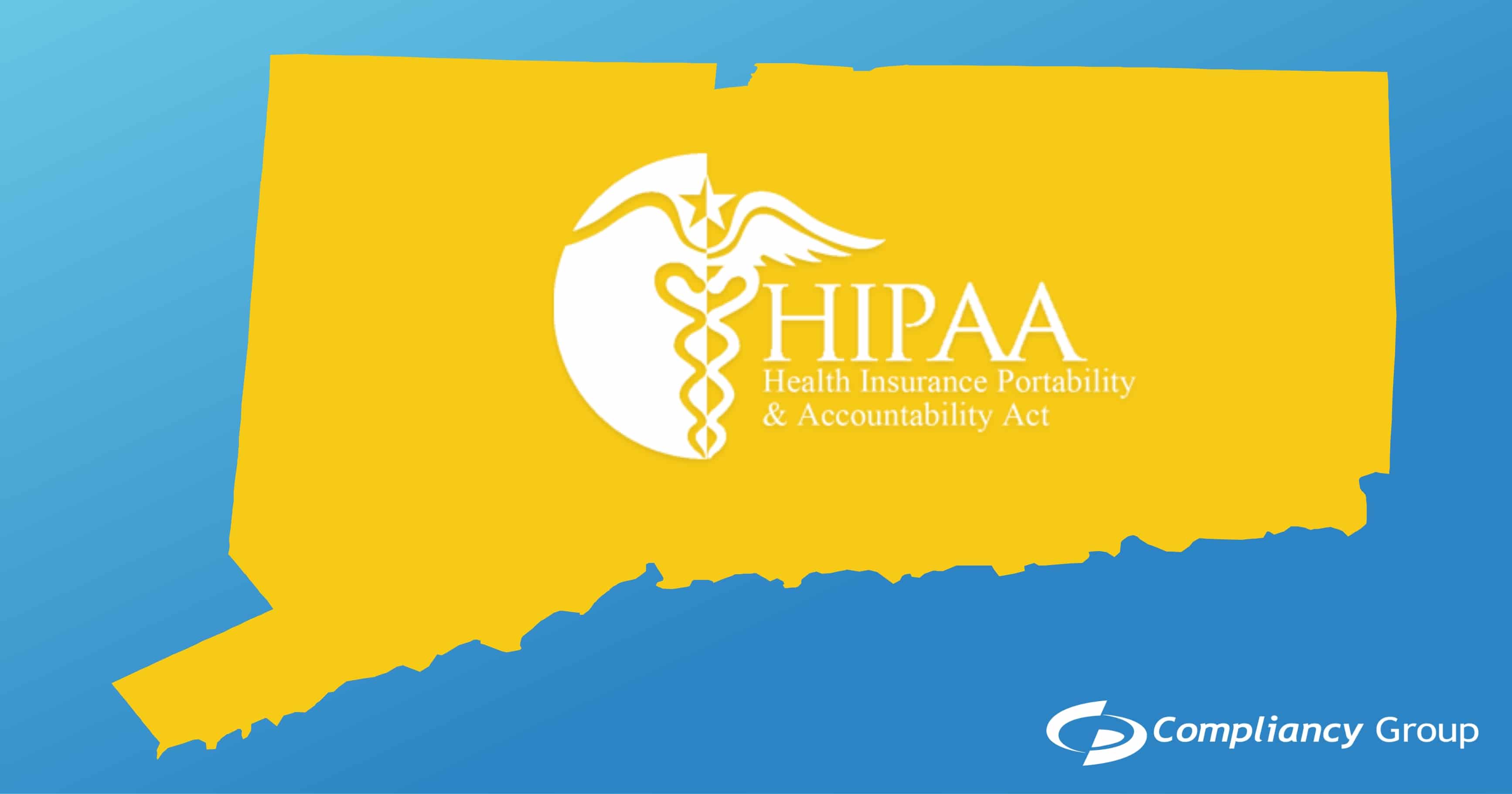 HIPAA Connecticut