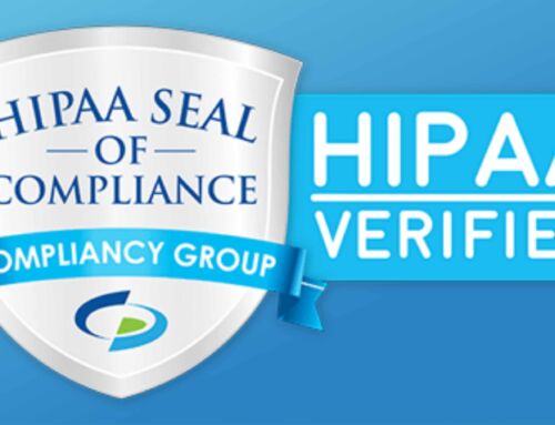 Our 10 Favorite Ways People Have Used Their Seal of Compliance!