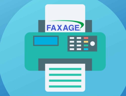 Is Faxage HIPAA Compliant?