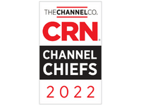 channel chiefs 2022 Logo