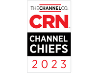 channel chiefs 2023 Logo