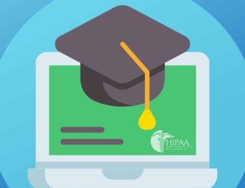 HIPAA Annual Required Training and its Purpose