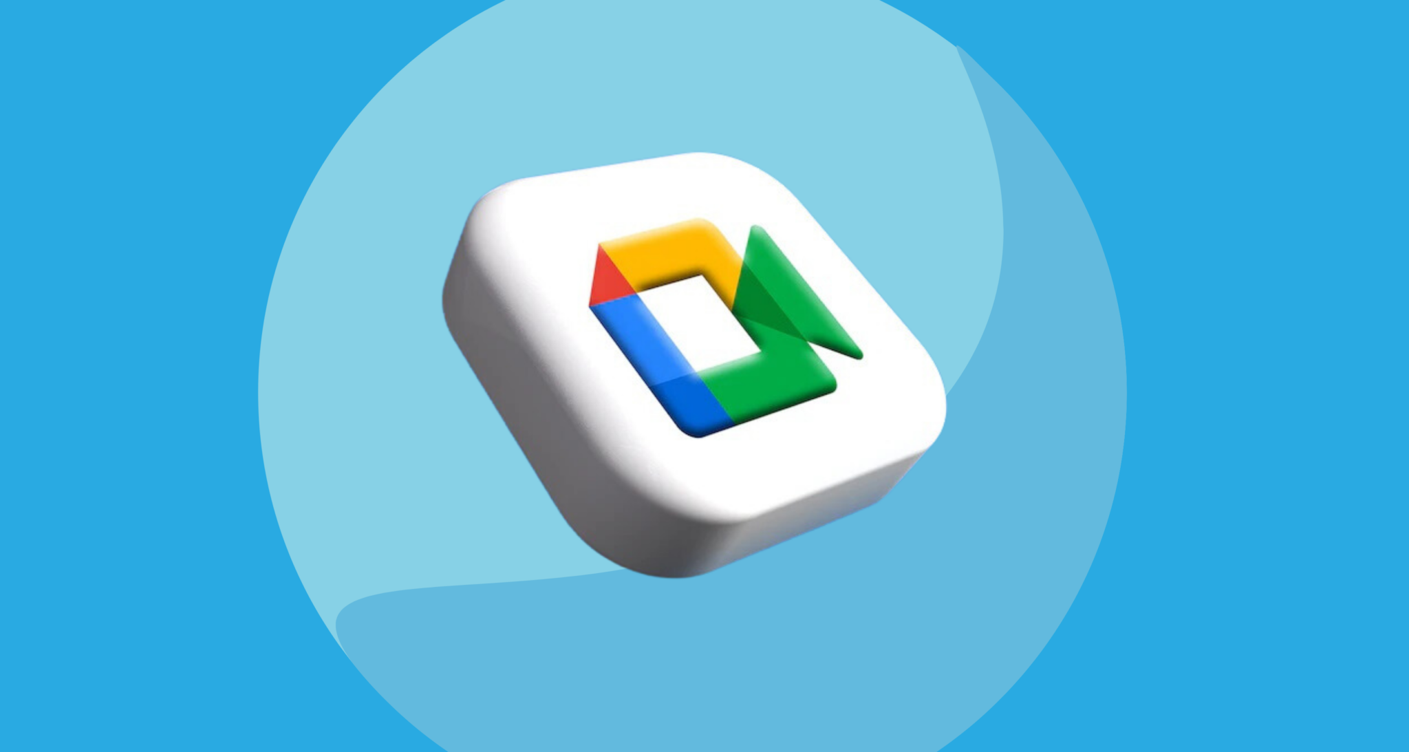 Google Meet – Apps no Google Play