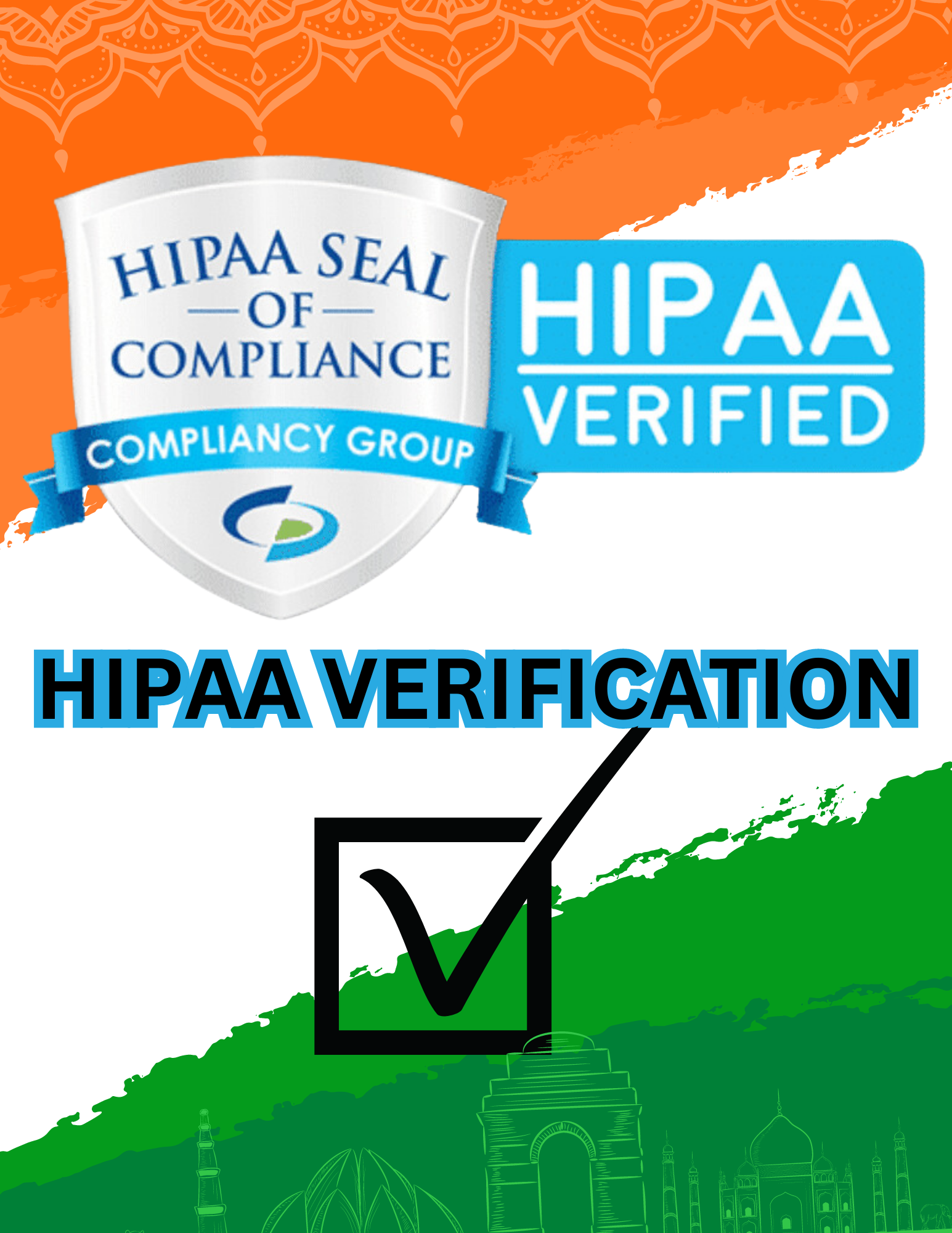 How to Get HIPAA Certification in India Compliancy Group