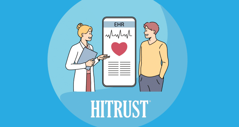 What is HITRUST for Healthcare | Compliancy Group