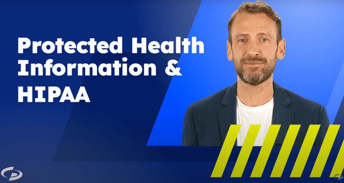 HIPAA Videos | Educational HIPAA Compliant Videos