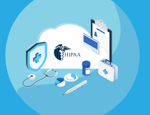 Top 5 HIPAA Compliant Cloud Backup Solutions for Your Business
