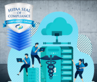 HIPAA-Compliant Stack