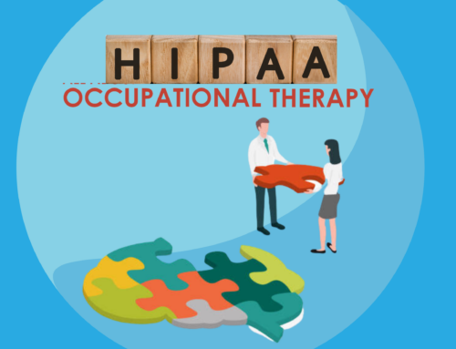 5 Simple Steps to Occupational Therapy HIPAA Compliance