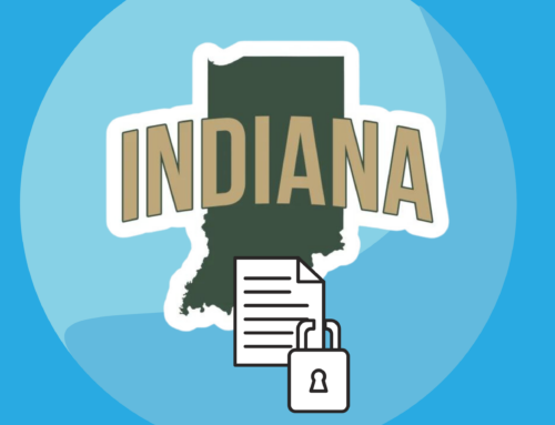 Indiana Privacy Laws: The Indiana Consumer Data Protection Act