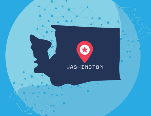 Washington State Privacy Law: My Health, My Data Act
