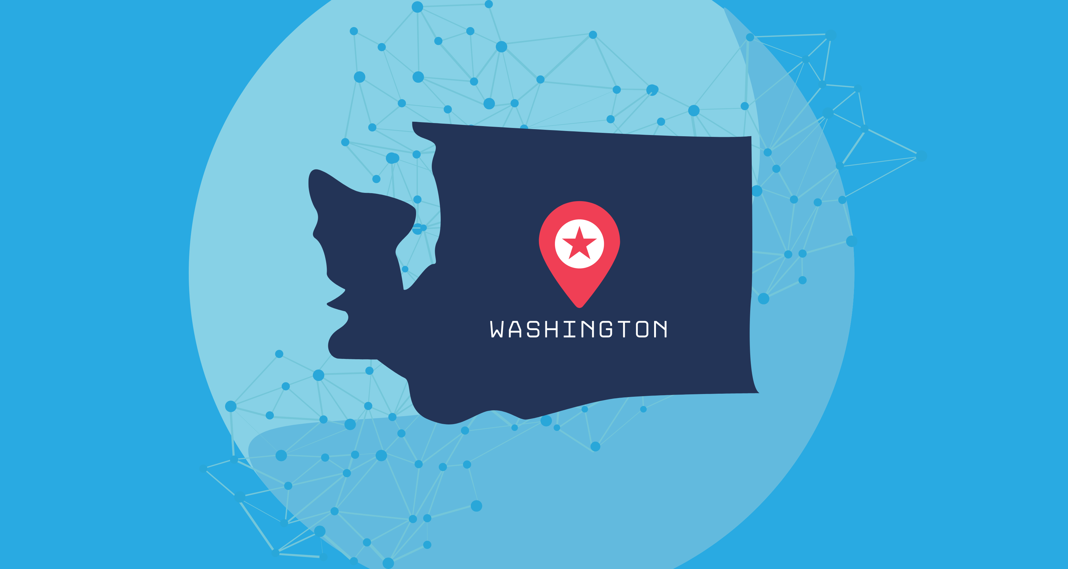 Washington state privacy law