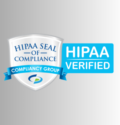 Seal of Compliance Compliancy Group