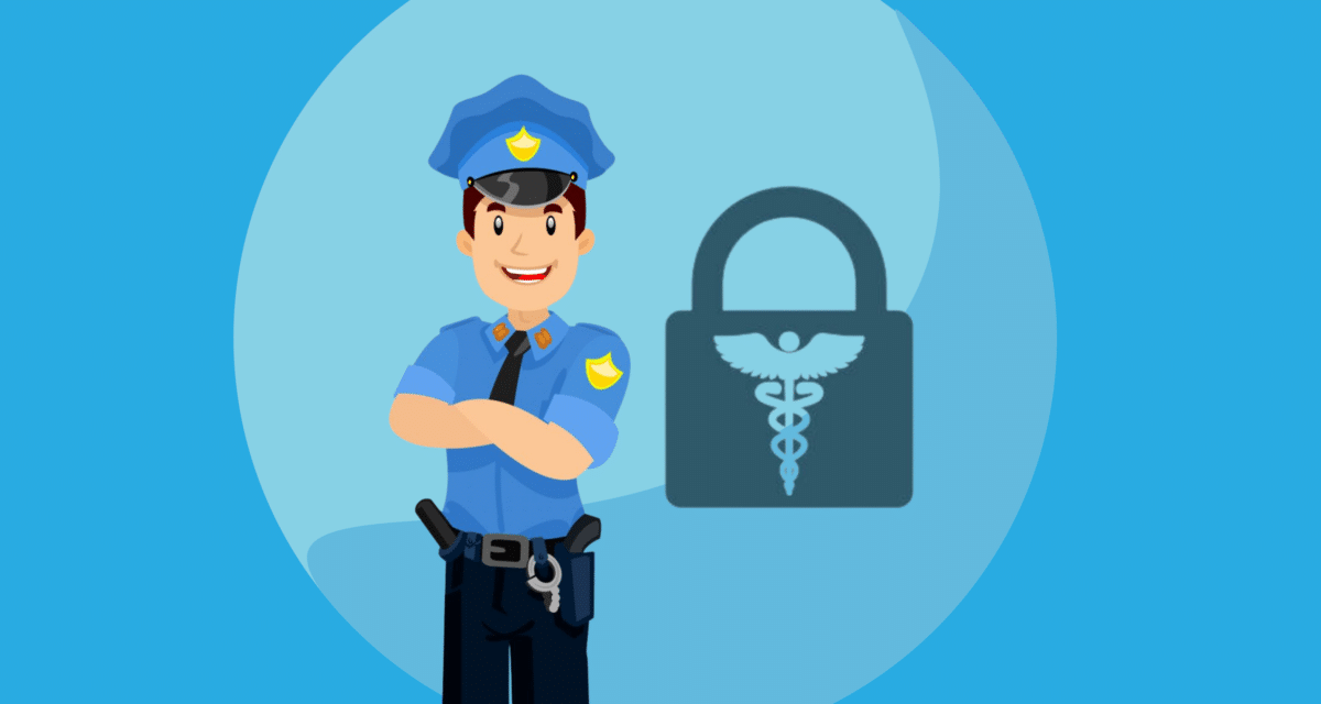 HIPAA Privacy Officer Training: Becoming a Certified Professional