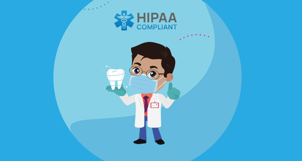 HIPAA Compliance Consulting And Management For Dental Practices