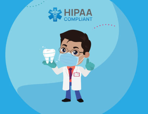 HIPAA Compliance Consulting and Management for Dental Practices