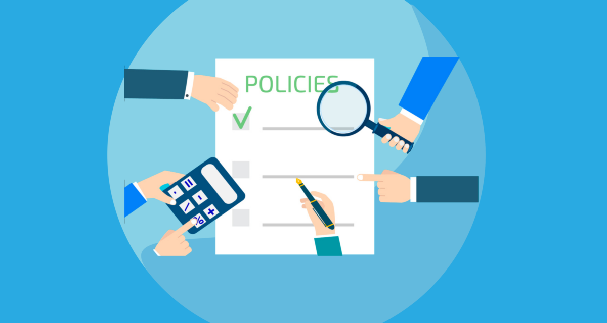 HIPAA Policy Templates: Setting the Standard of Security