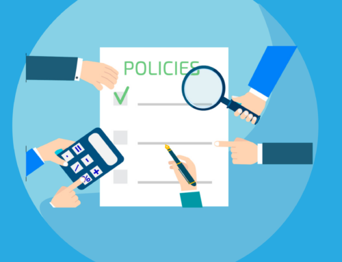 HIPAA Policy Templates: Setting the Standard of Security