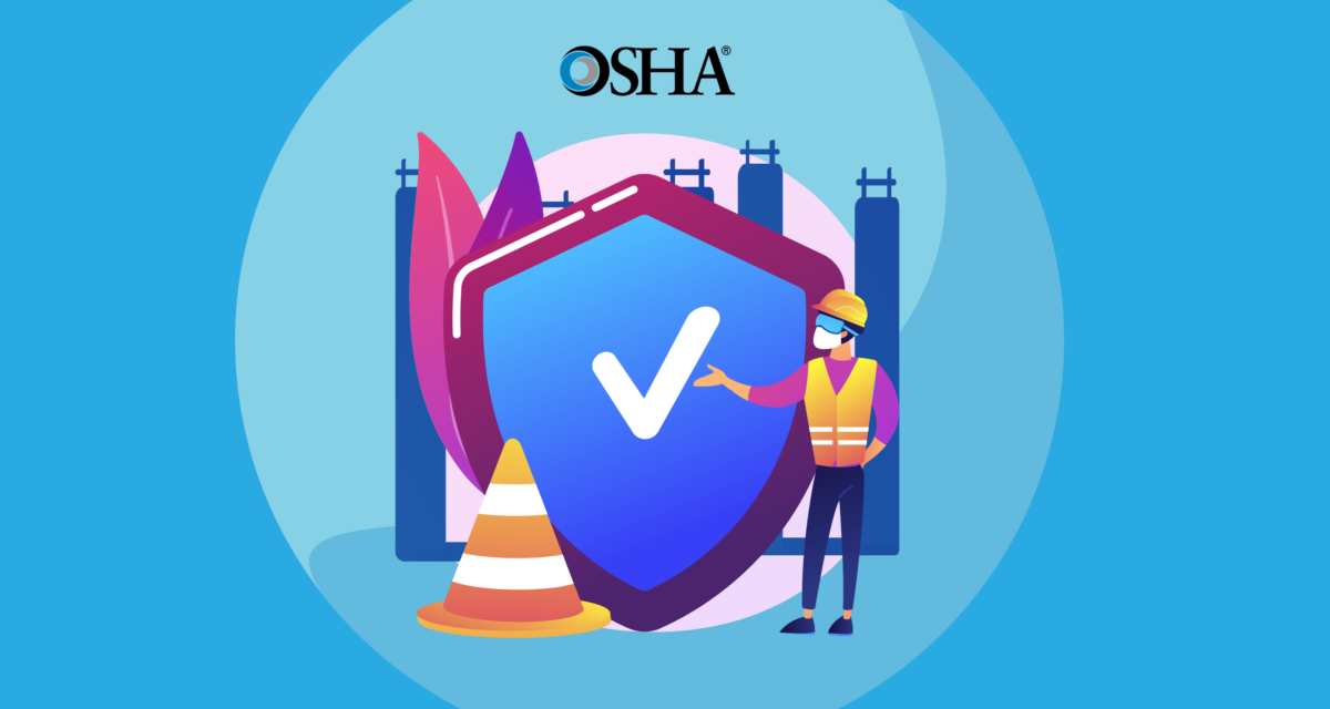 What Is OSHA’s Role In Protecting Healthcare Workers?