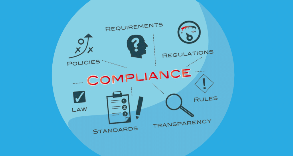 Understanding Healthcare Compliance Standards & Requirements