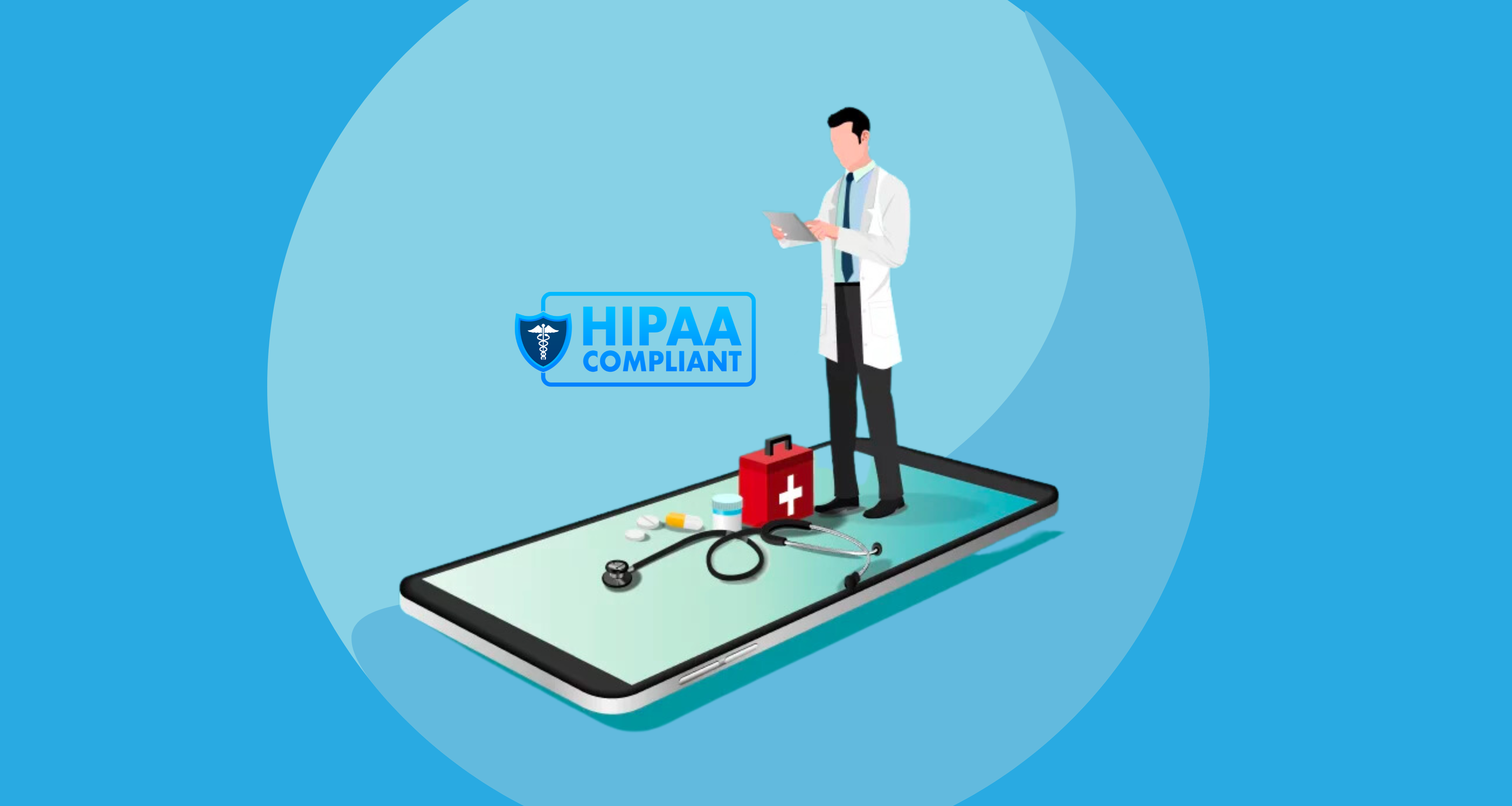 hipaa compliant document management software