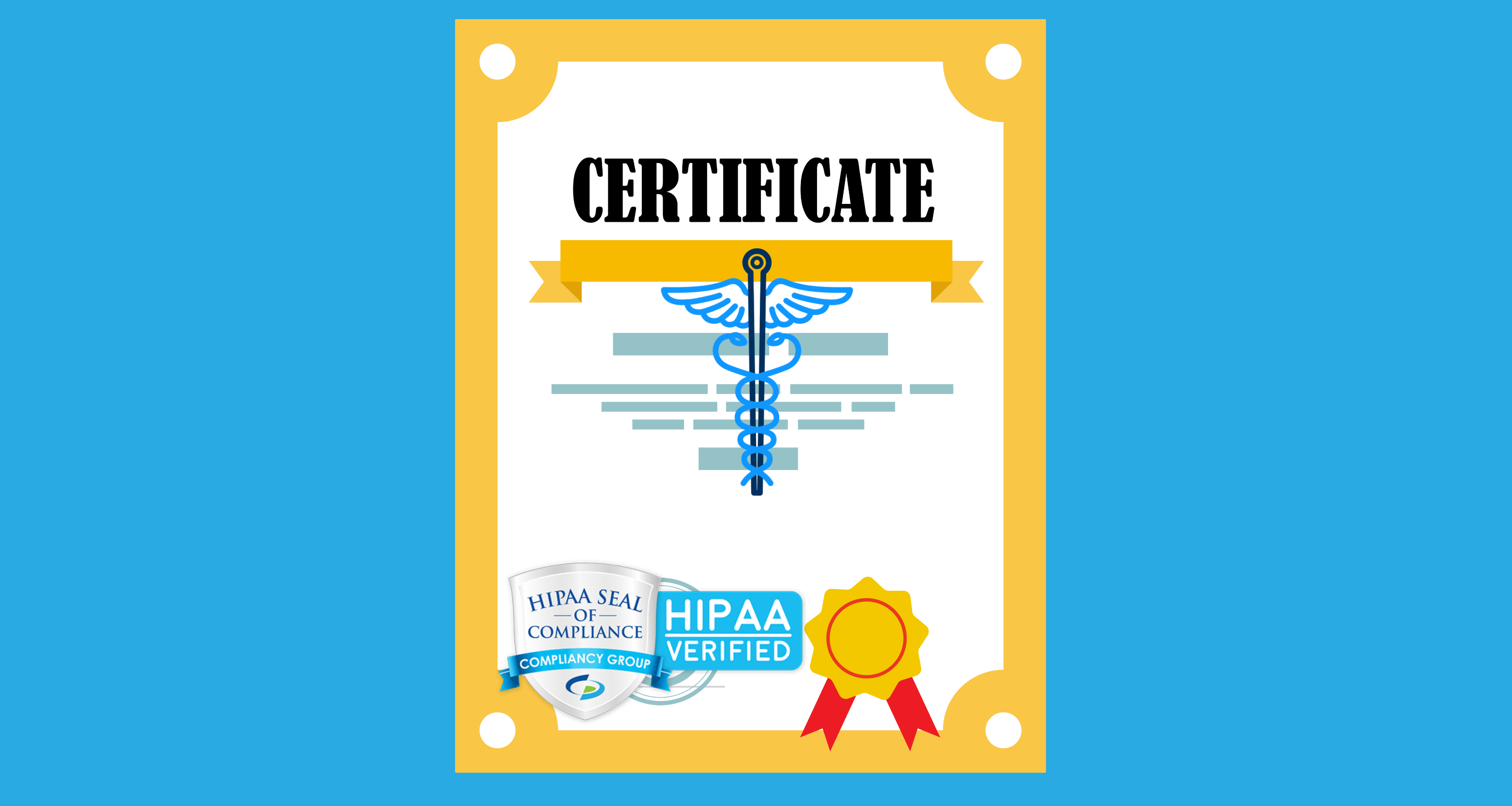 Get a HIPAA Compliance Certification Compliancy Group