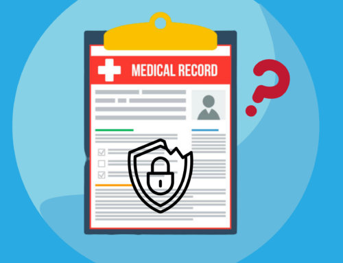 Are Your Medical Records Safe? 95% of Patients Express Concern Over Breaches