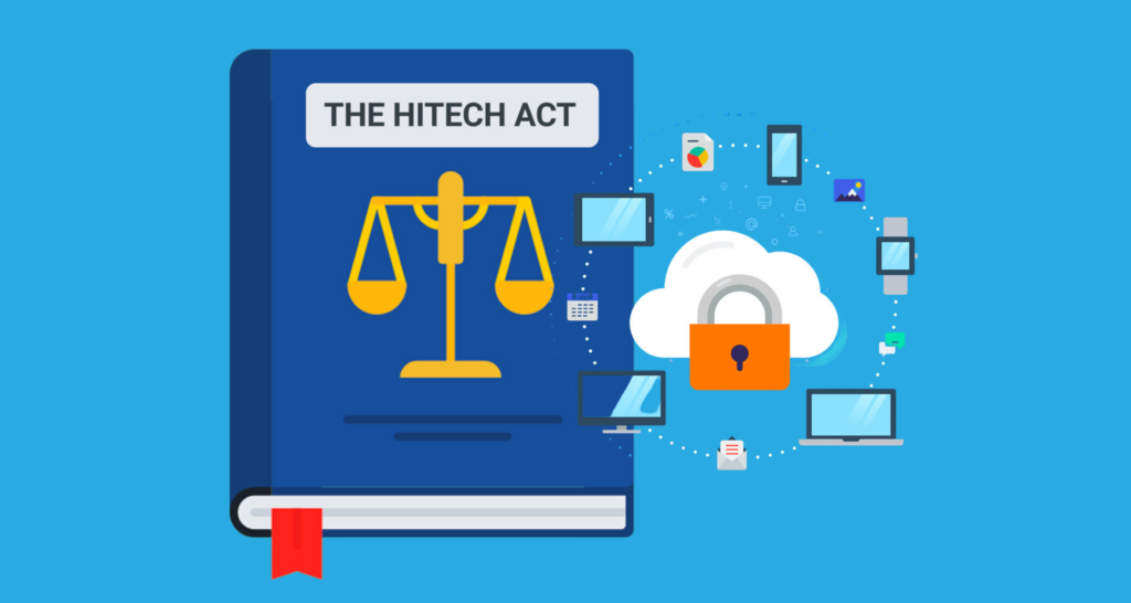 What Is The HITECH Act? | Purpose & Overview