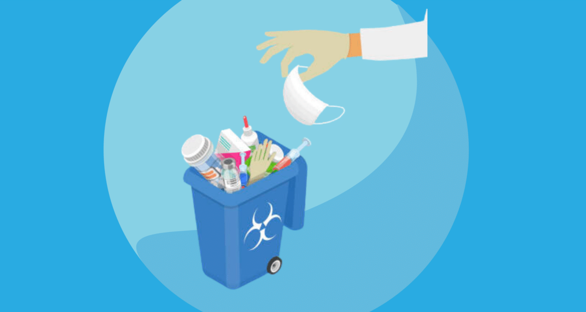 OSHA Medical Waste Management Ensuring Safe & Compliant Disposal