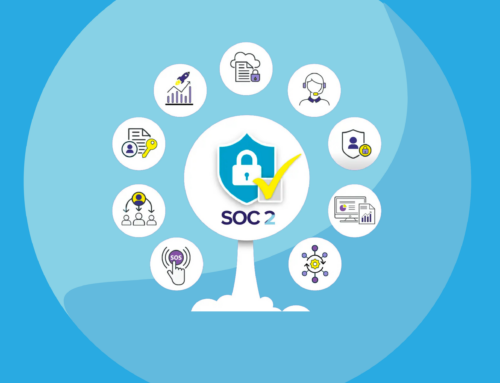 SOC 2 Framework: Strengthening Security & Trust