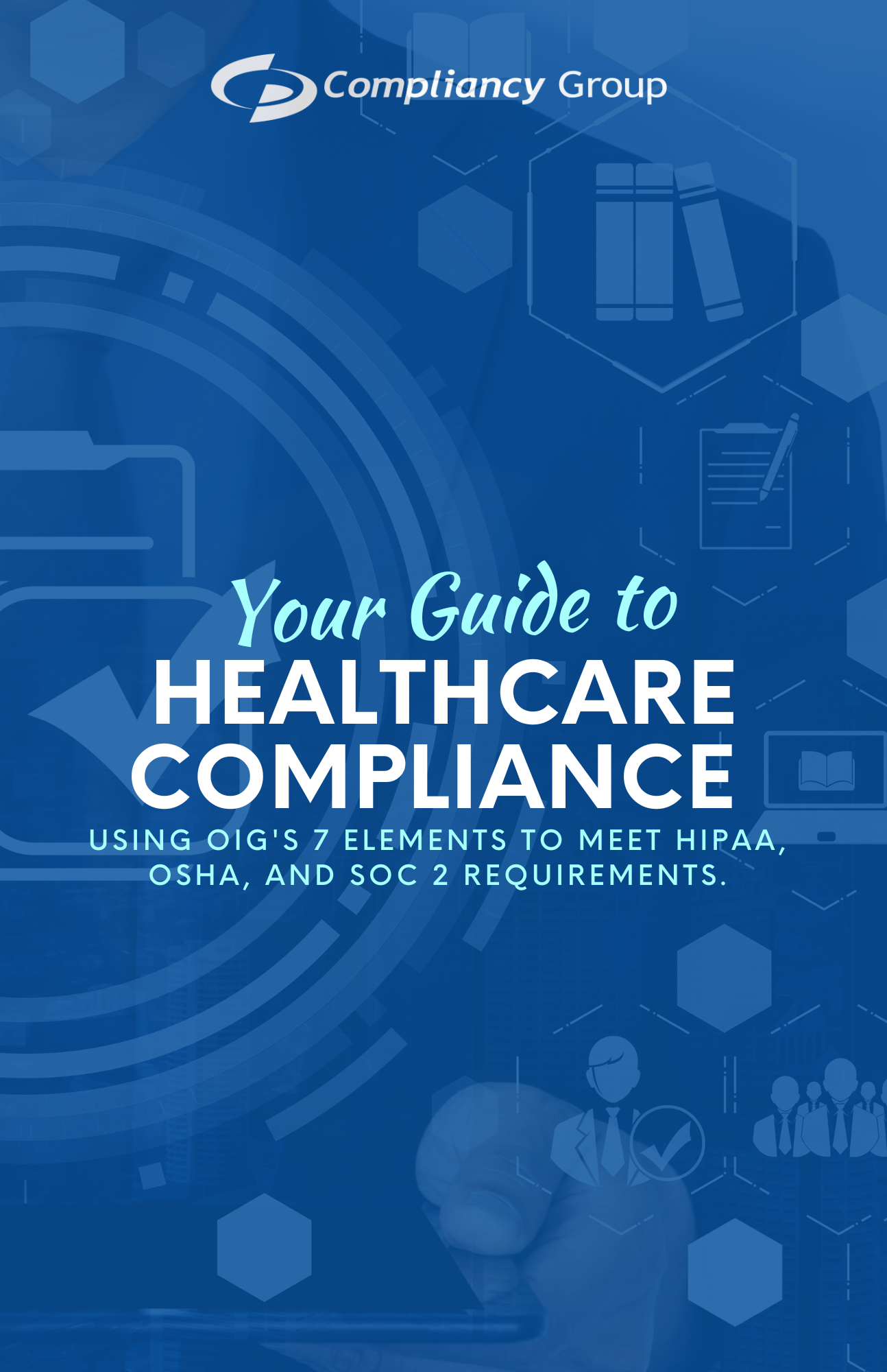 Healthcare Compliance eBook